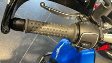 Moto Guzzi Tt V85 TT Evocative E5 (21MY)